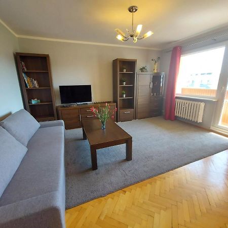 Apartament Janowskie Blonia Rumia Exterior foto