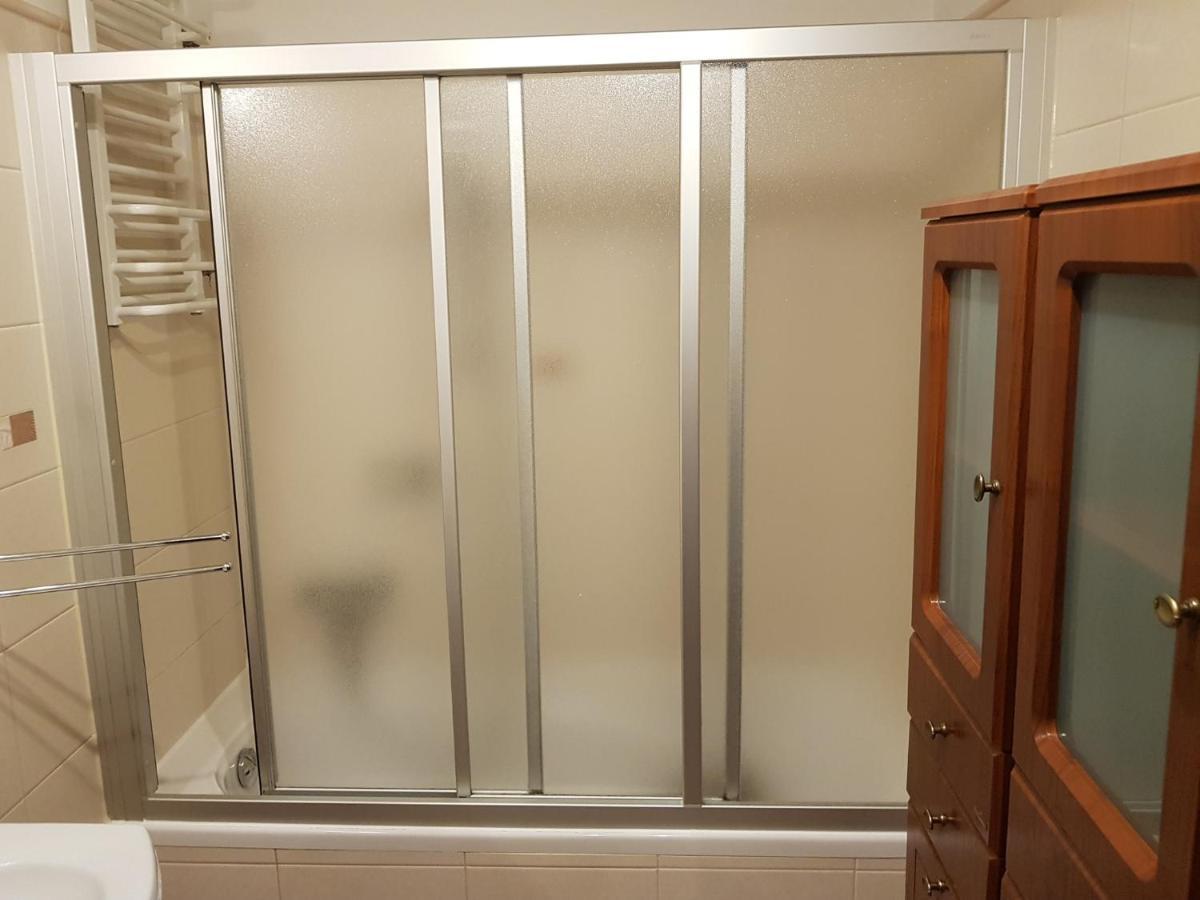Apartament Janowskie Blonia Rumia Exterior foto