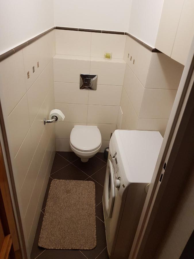 Apartament Janowskie Blonia Rumia Exterior foto
