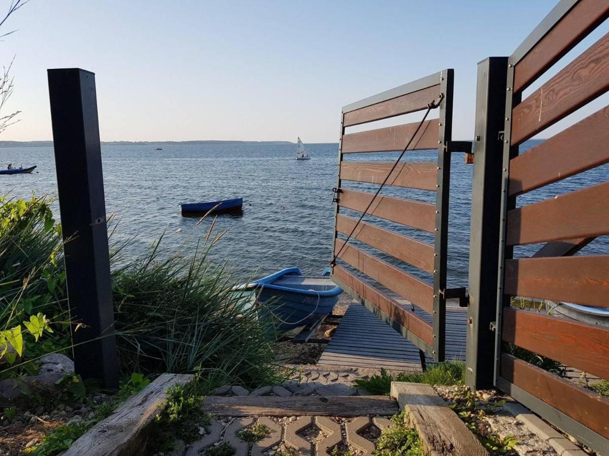 Apartament Janowskie Blonia Rumia Exterior foto