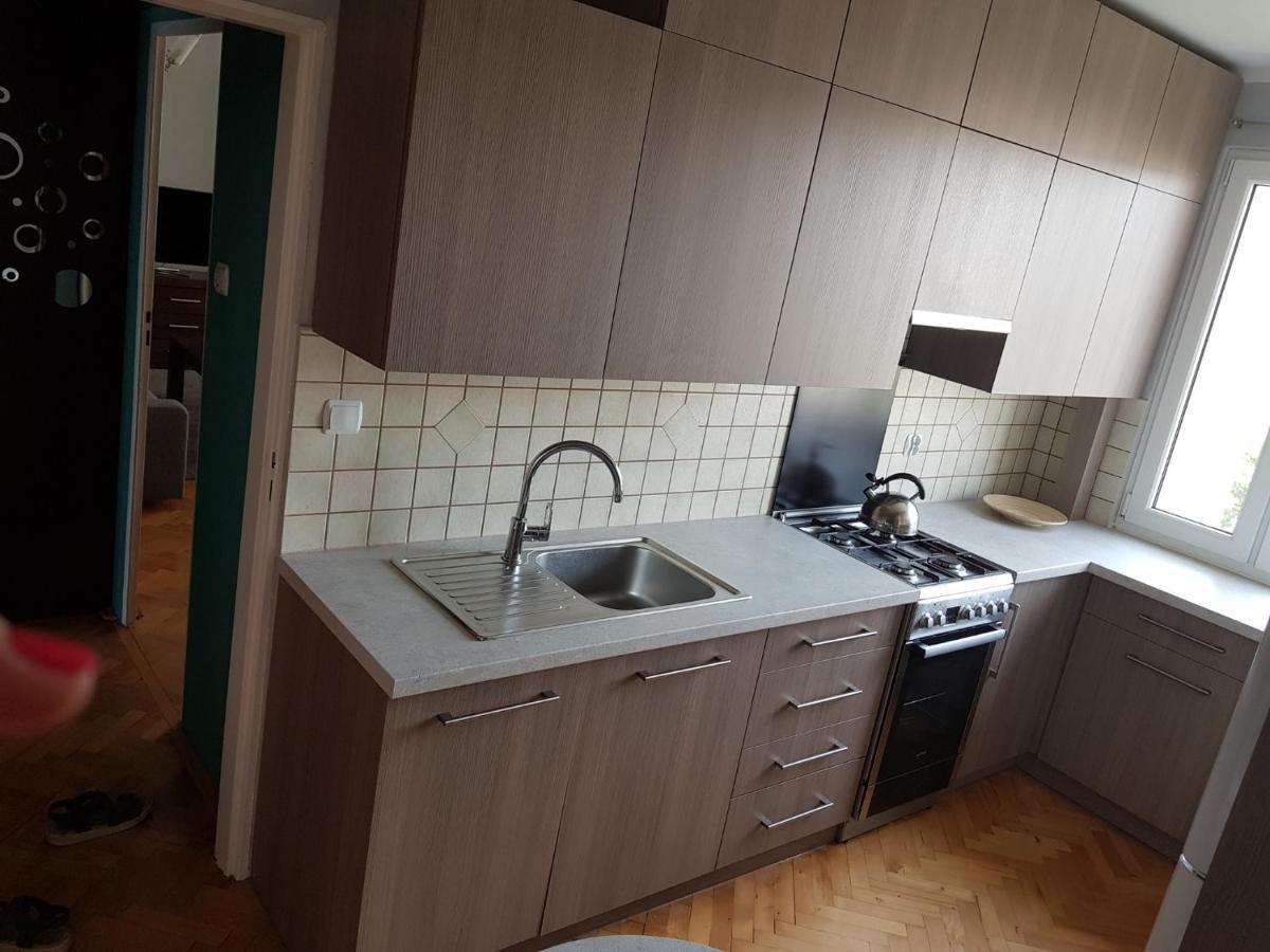 Apartament Janowskie Blonia Rumia Exterior foto