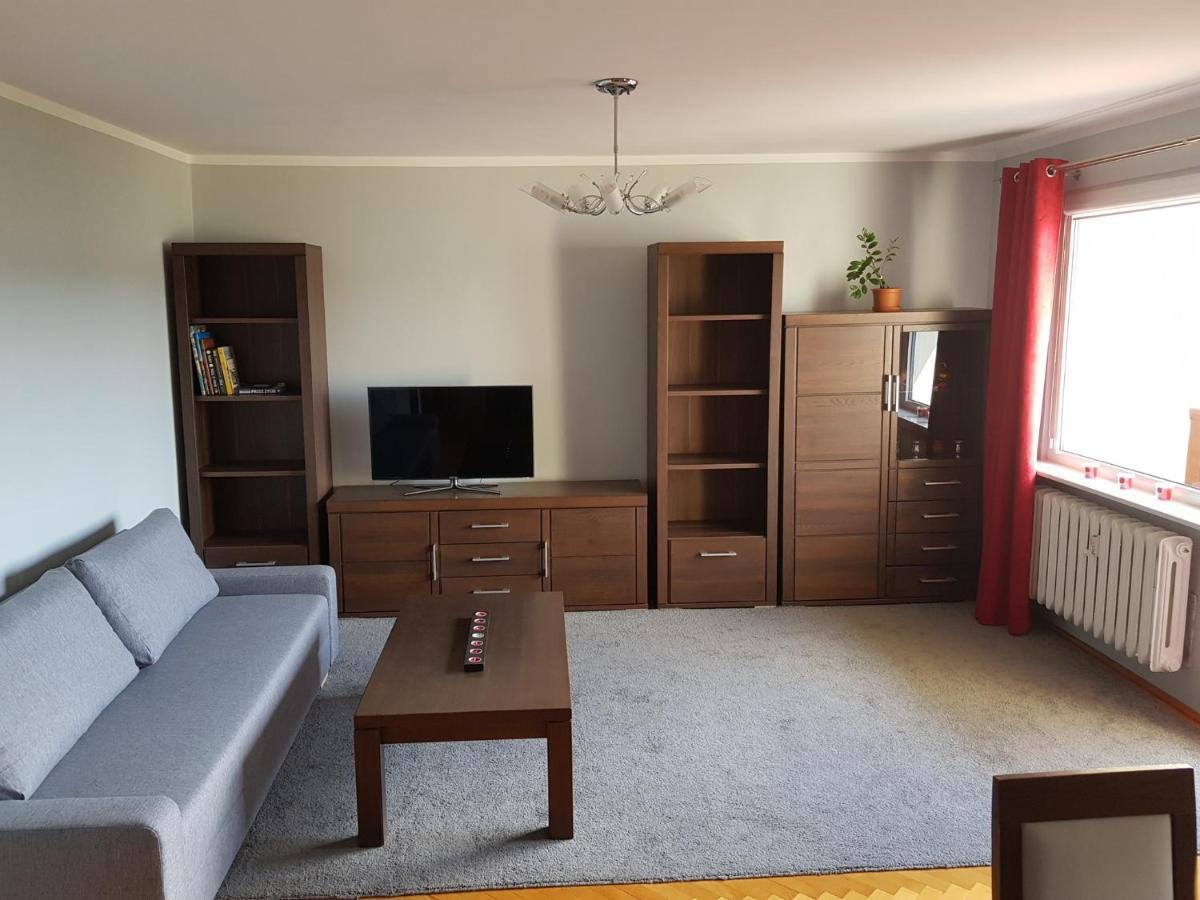 Apartament Janowskie Blonia Rumia Exterior foto