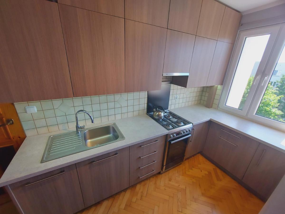 Apartament Janowskie Blonia Rumia Exterior foto