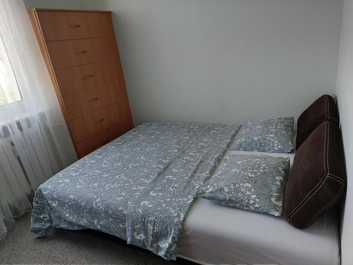 Apartament Janowskie Blonia Rumia Exterior foto