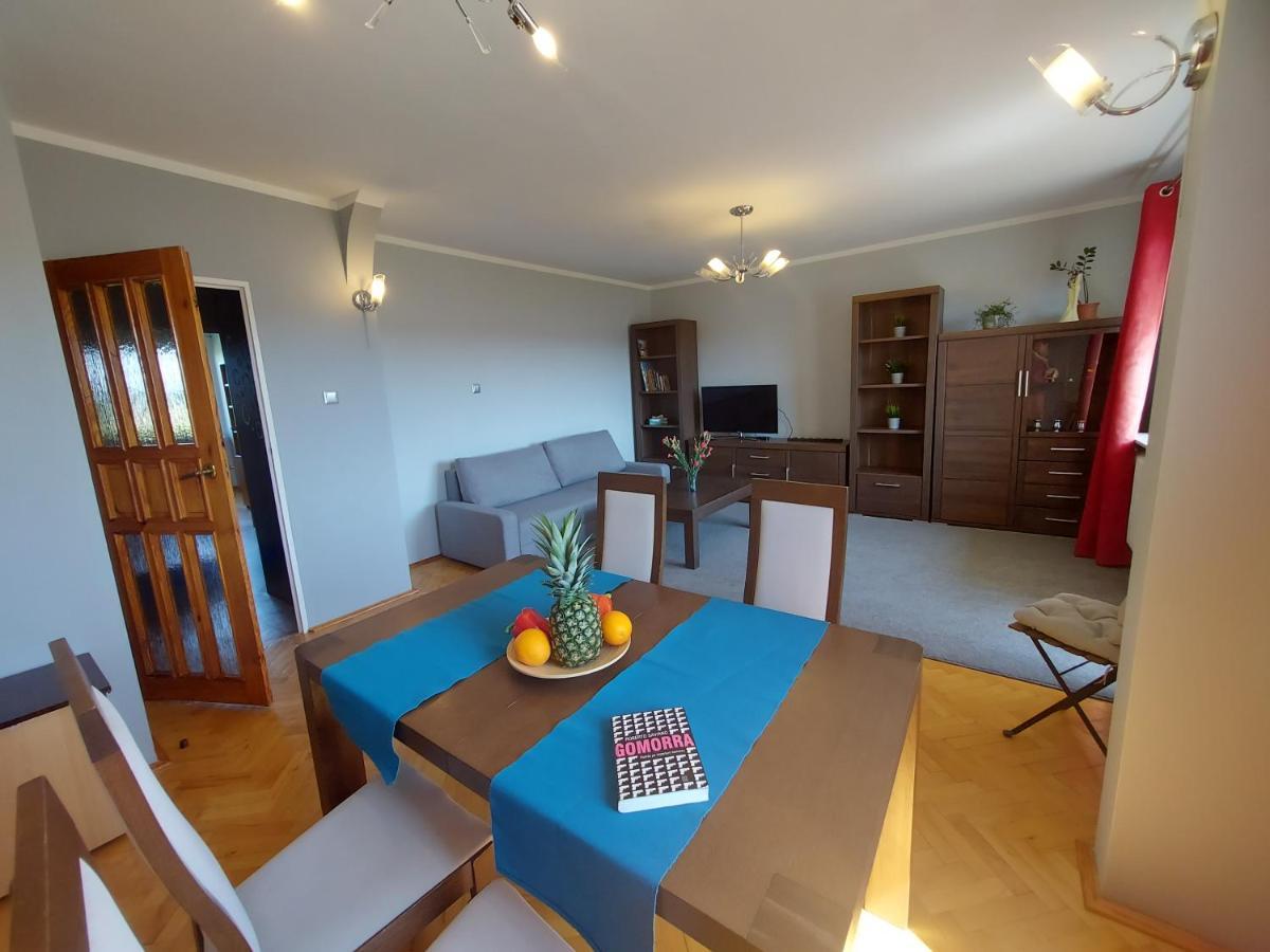Apartament Janowskie Blonia Rumia Exterior foto